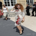 Myriam fares sur yala.fm